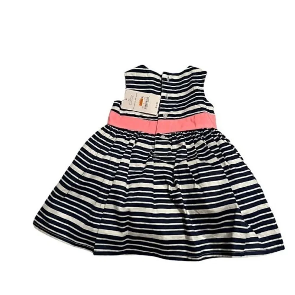 BABY Girls' Bow Dress